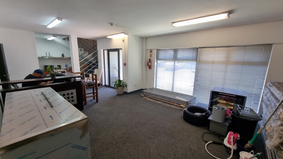 Commercial Property for Sale in Airport Industria Western Cape